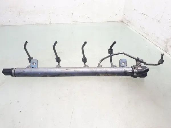 2007 Mercedes-Benz B W245 Brandstofleiding A0061533328 image 2