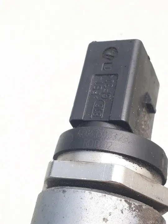 2007 Mercedes-Benz B W245 Brandstofleiding A0061533328 image 3