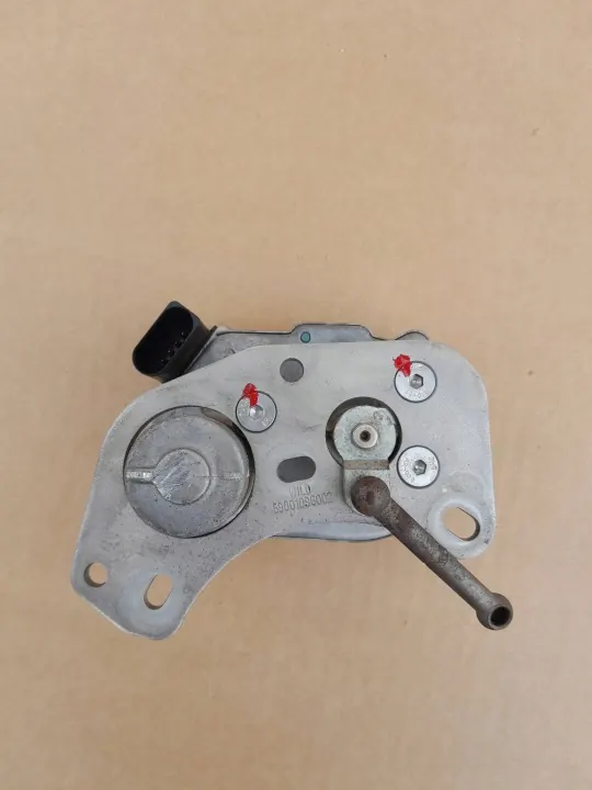 Actuador Turbo OEM 059145725J para Audi 3.0 TDI image 3