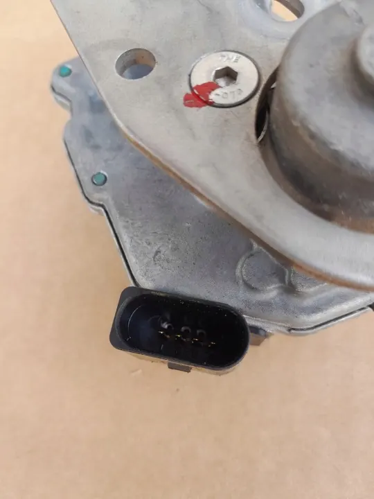 Actuador Turbo OEM 059145725J para Audi 3.0 TDI image 4