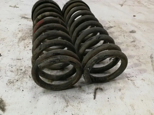 Achter verenset OEM Mercedes W201 190E (115) image 3