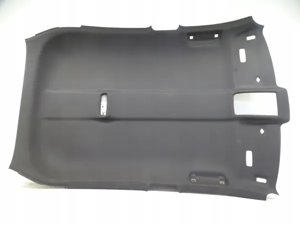 Himmel Audi A1 8X Sportback S-Line OEM 8X4867505A image 2