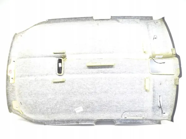 Himmel Audi A1 8X Sportback S-Line OEM 8X4867505A image 4