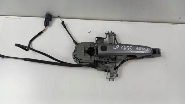 Poignée Porte Avant Gauche Jaguar XF X250 OEM 1655 image 2