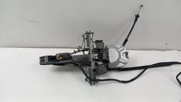 Poignée Porte Avant Gauche Jaguar XF X250 OEM 1655 image 4