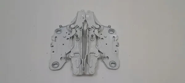 Charnière de Capot Droit BMW X3 G01 X4 G02 OEM 7397500 image 2