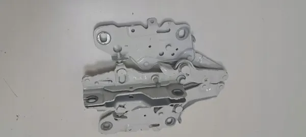 Charnière de Capot Droit BMW X3 G01 X4 G02 OEM 7397500 image 3