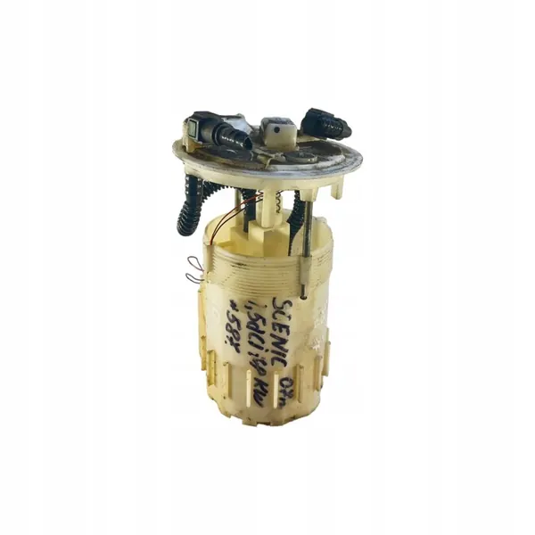 Bränslenivåsensor OEM JUT143556 Renault Scenic II image 2