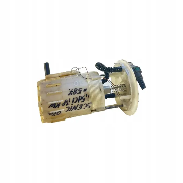 Bränslenivåsensor OEM JUT143556 Renault Scenic II image 5