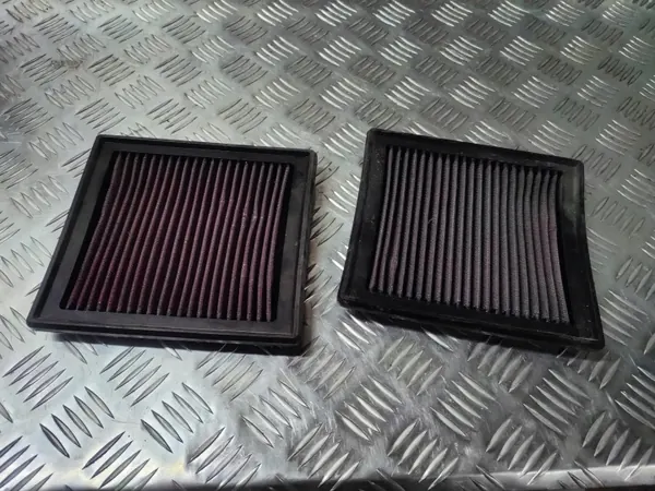 OEM 423tsagdg luftfilter för Nissan 370Z image 2