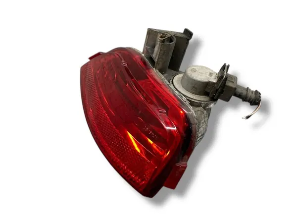 Lanterna Traseira Renault Megane III image 3