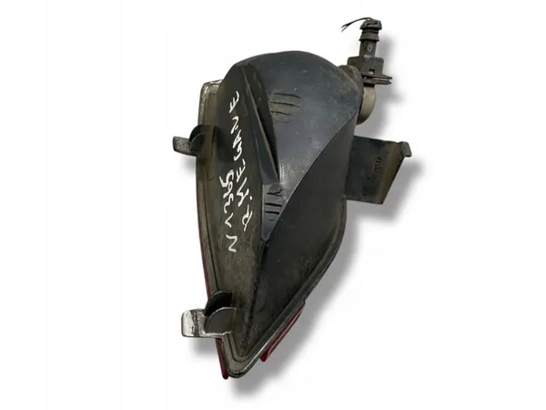 Lanterna Traseira Renault Megane III image 5