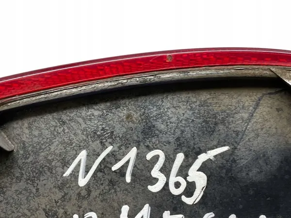 Lanterna Traseira Renault Megane III image 6