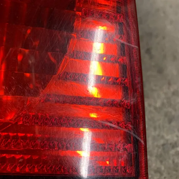 Luz Trasera Izquierda 6Q6945095G Volkswagen Polo image 2