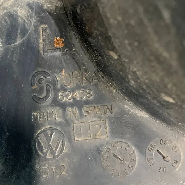 Luz Trasera Izquierda 6Q6945095G Volkswagen Polo image 4