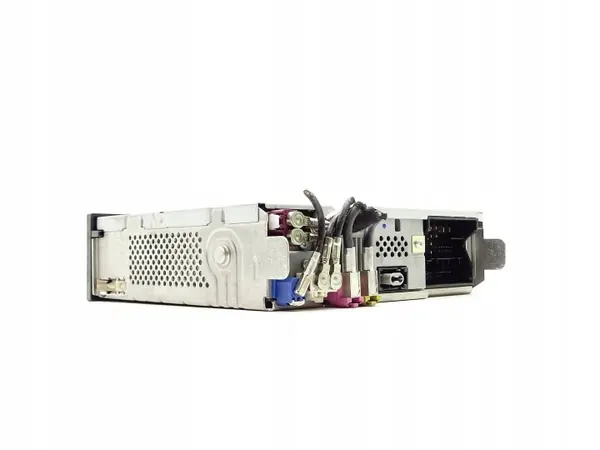 Lector SD/SIM Audi OEM 81A035192 para A3 8V image 3