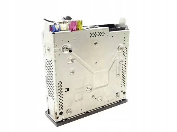 Lector SD/SIM Audi OEM 81A035192 para A3 8V image 4