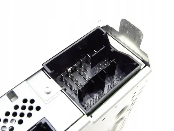 Lector SD/SIM Audi OEM 81A035192 para A3 8V image 6