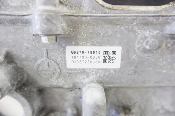 Inversor Toyota OEM G9200-42010 para RAV4 2.5 Híbrido image 3