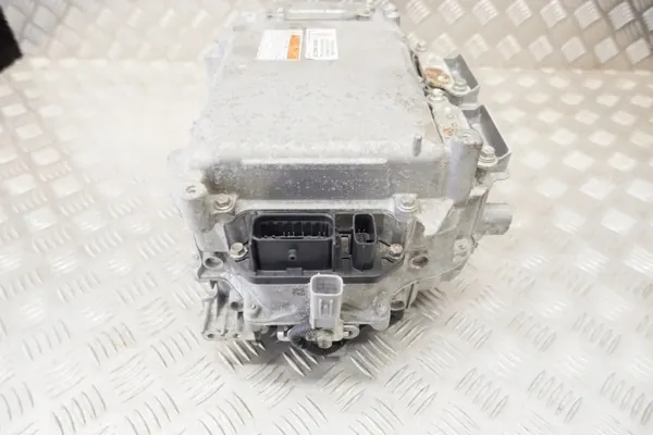 Inversor Toyota OEM G9200-42010 para RAV4 2.5 Híbrido image 5