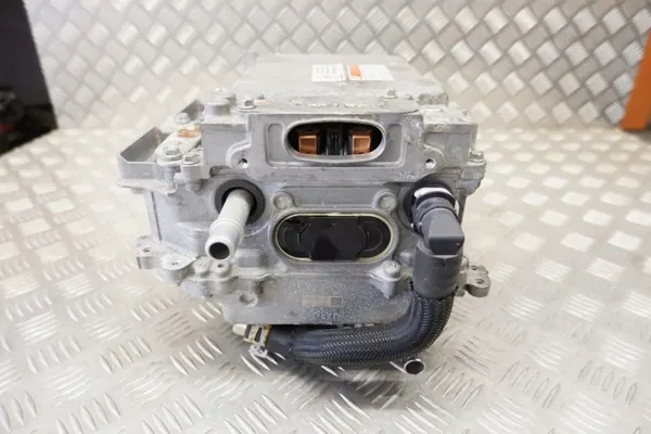 Inversor Toyota OEM G9200-42010 para RAV4 2.5 Híbrido image 7