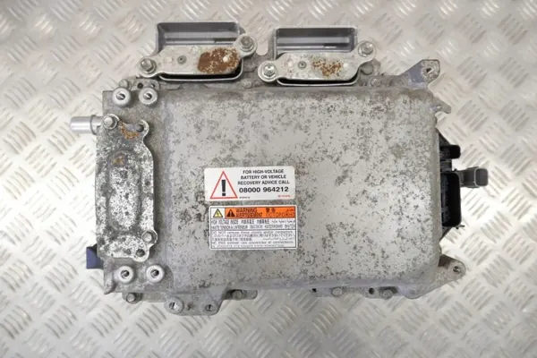 Inversor Toyota OEM G9200-42010 para RAV4 2.5 Híbrido image 8