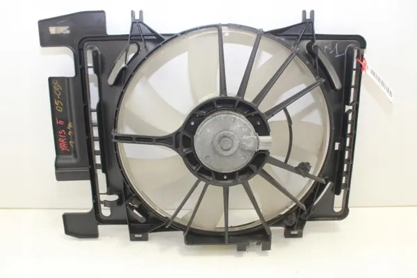 Koelventilator Toyota OE OEM 363001319 - Gebruikt image 2