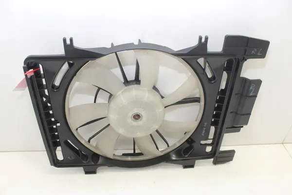 Koelventilator Toyota OE OEM 363001319 - Gebruikt image 4