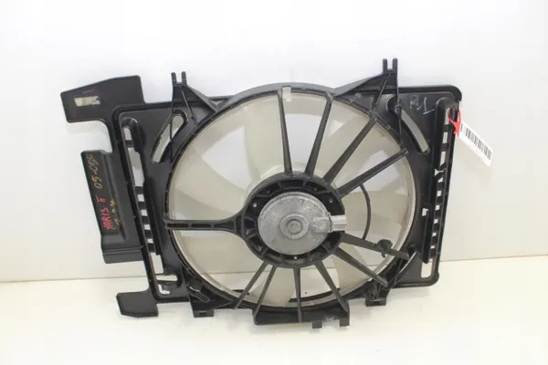 Koelventilator Toyota OE OEM 363001319 - Gebruikt image 7