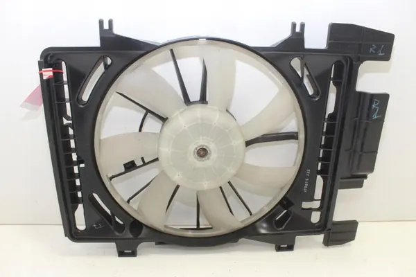 Koelventilator Toyota OE OEM 363001319 - Gebruikt image 8