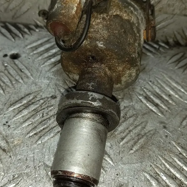 Système d'allumage Fiat 126 P 650CC OEM 123XX image 1