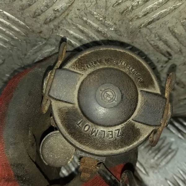 Système d'allumage Fiat 126 P 650CC OEM 123XX image 4