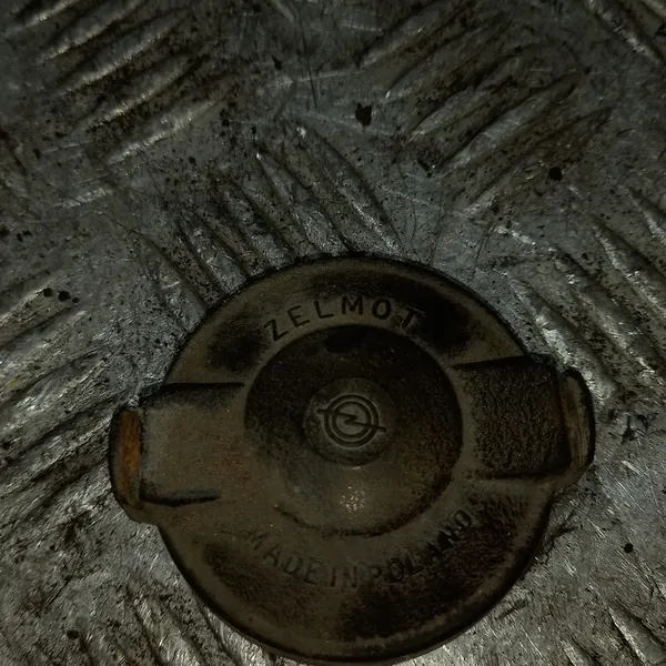 Système d'allumage Fiat 126 P 650CC OEM 123XX image 5