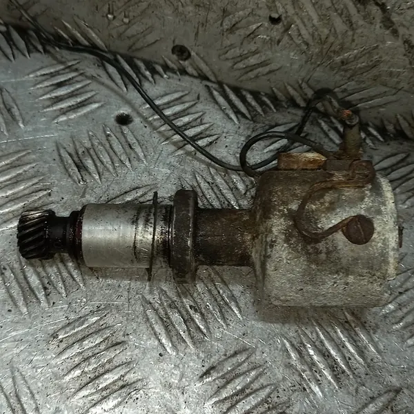 Système d'allumage Fiat 126 P 650CC OEM 123XX image 7