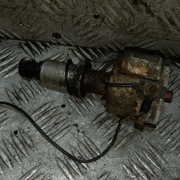 Système d'allumage Fiat 126 P 650CC OEM 123XX image 9