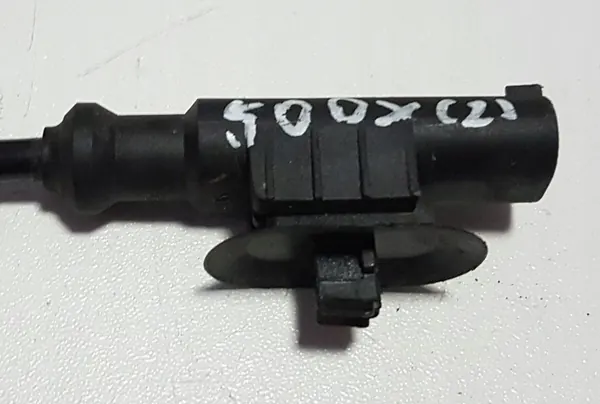 Sensor ABS Traseiro Fiat Ducato III 2015 image 4