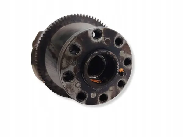Jaguar Kampiakseli OEM G4D3EA - Käytetty Kunnossa image 4