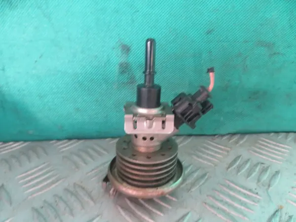 AdBlue-injektor Iveco Daily 3.0 HPI image 2