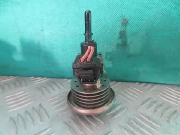 AdBlue-injektor Iveco Daily 3.0 HPI image 3