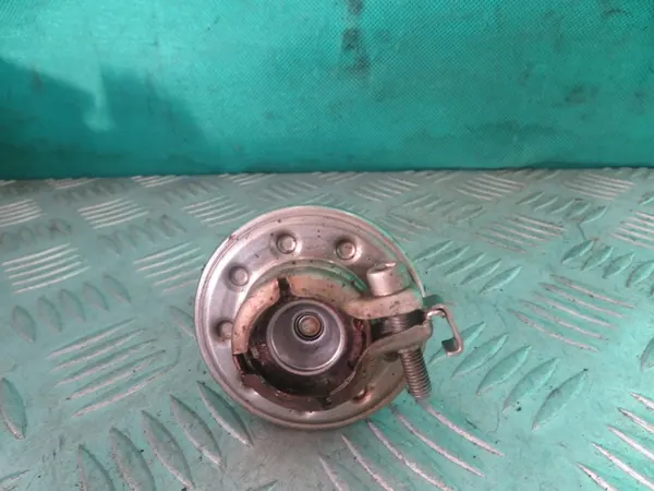 AdBlue-injektor Iveco Daily 3.0 HPI image 5