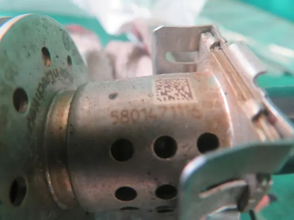 AdBlue-injektor Iveco Daily 3.0 HPI image 6