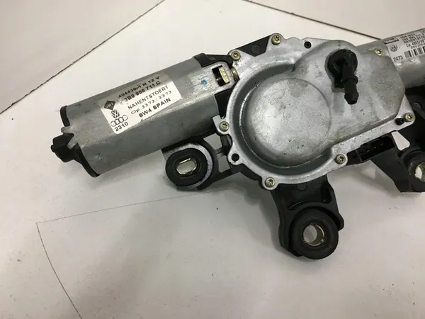 Heckwischermotor VW Passat B5 image 2