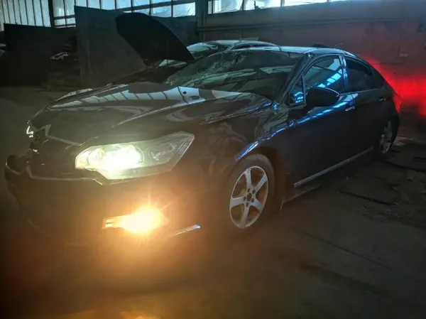 ESP-nopeusanturi OEM 0265005715 Citroen C5:lle image 6