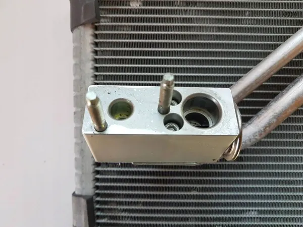Fiat 500X airco-verdampfer OEM 52413490 - Gebruikt image 8