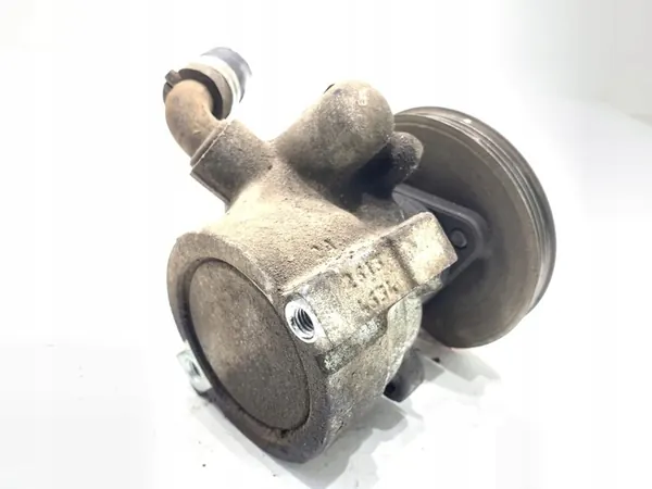 Bomba de direção assistida Fiat Doblo II 1.4 95CV OEM 51894444 image 2