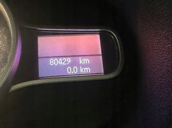 Renault OE Ohjauspylvään risti OEM 80TYŚ KM image 6