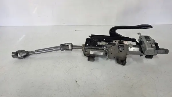 Stuurkolom Vergrendeling Kruis VW Golf E-Golf VII OEM 5Q1419502BA image 2