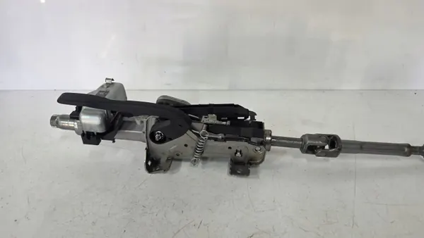 Stuurkolom Vergrendeling Kruis VW Golf E-Golf VII OEM 5Q1419502BA image 4