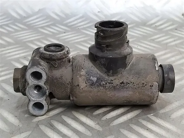 Vanne électromagnétique MAN TGX TGA TGS EURO 5 image 2