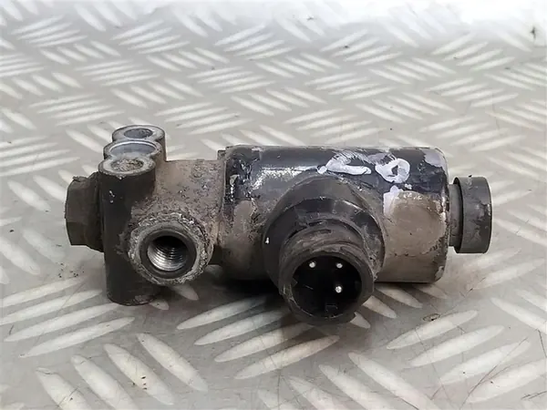 Vanne électromagnétique MAN TGX TGA TGS EURO 5 image 3